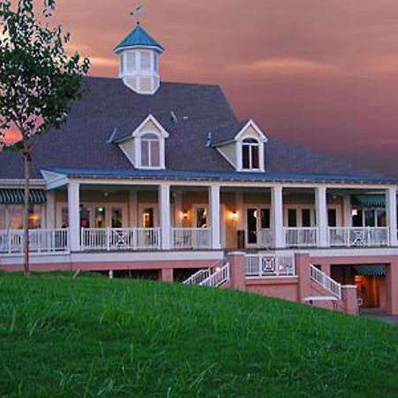 Hilton Atlanta/Marietta Hotel & Conference Center Екстериор снимка